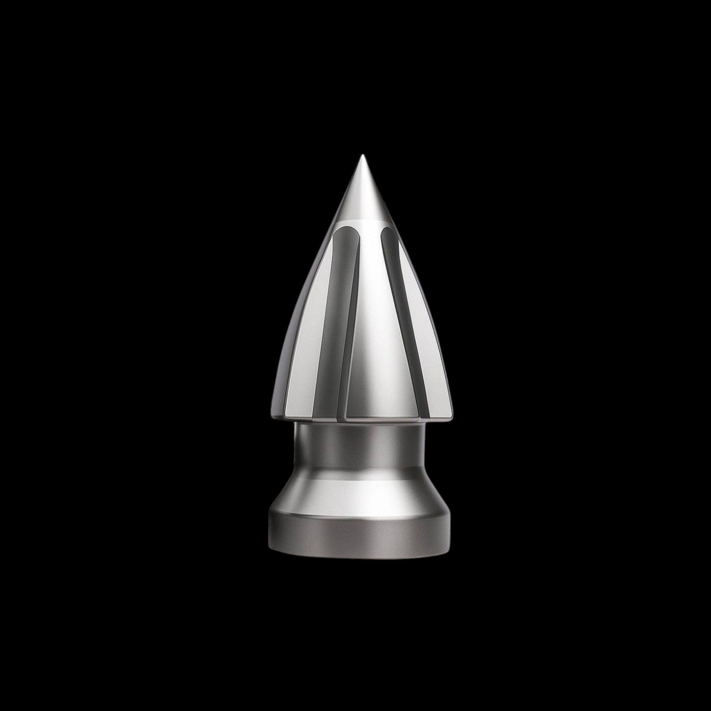 Aquiles .22 Caliber - 200 pellets