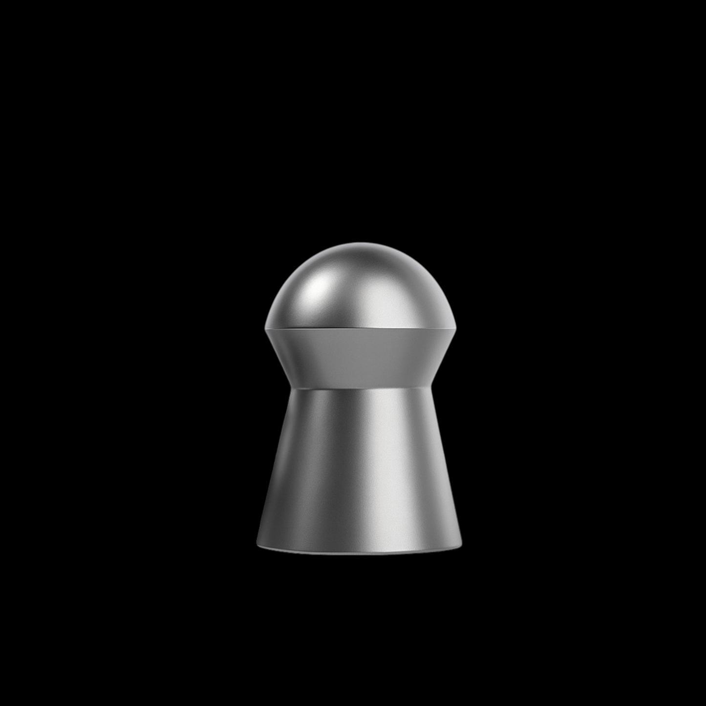 Diabolo .25 Caliber - 160 pellets