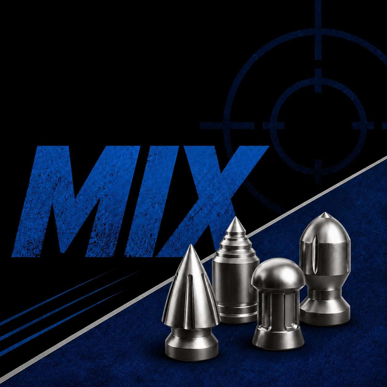 Mix
