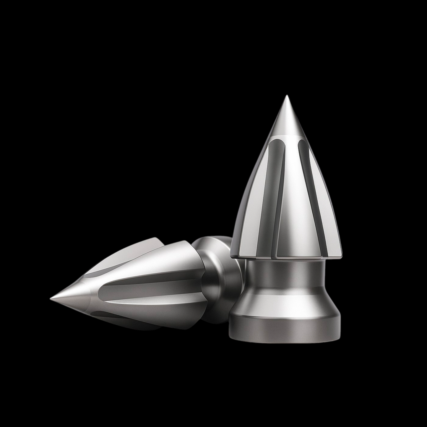 Aquiles .22 Caliber - 200 pellets