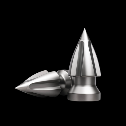Aquiles .22 Caliber - 200 pellets