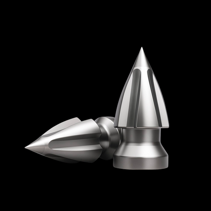 Aquiles .22 Caliber - 110 pellets