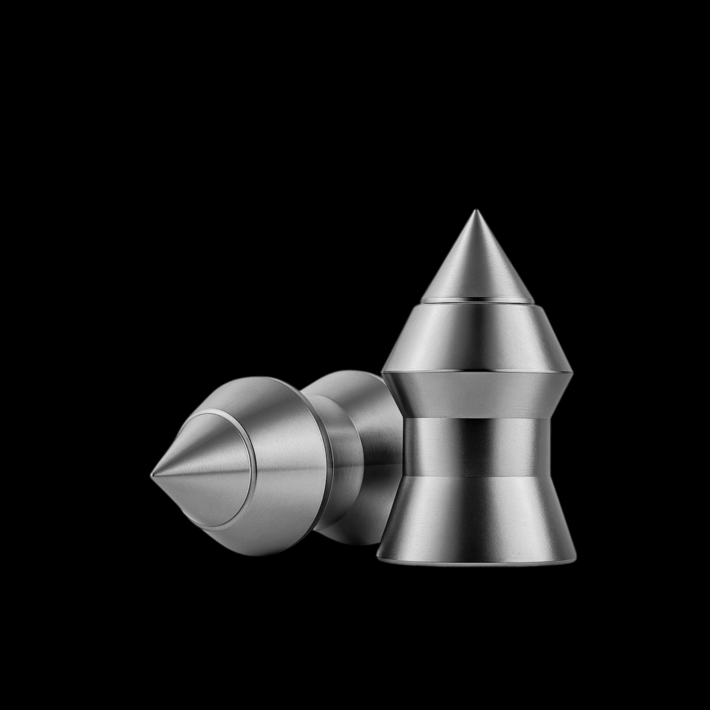 Athenas .22 Caliber - 200 pellets