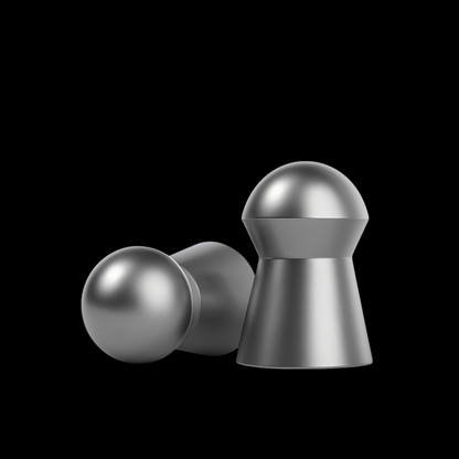 Diabolo .25 Caliber - 160 pellets