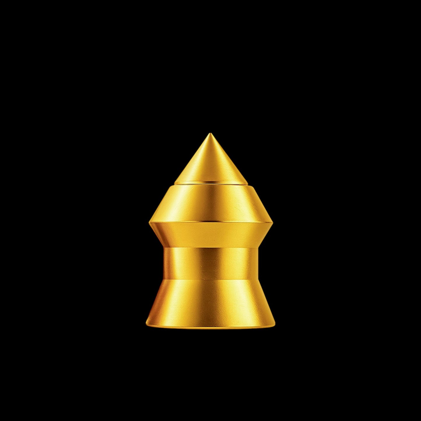 Fenix Gold .25 Caliber - 100 pellets