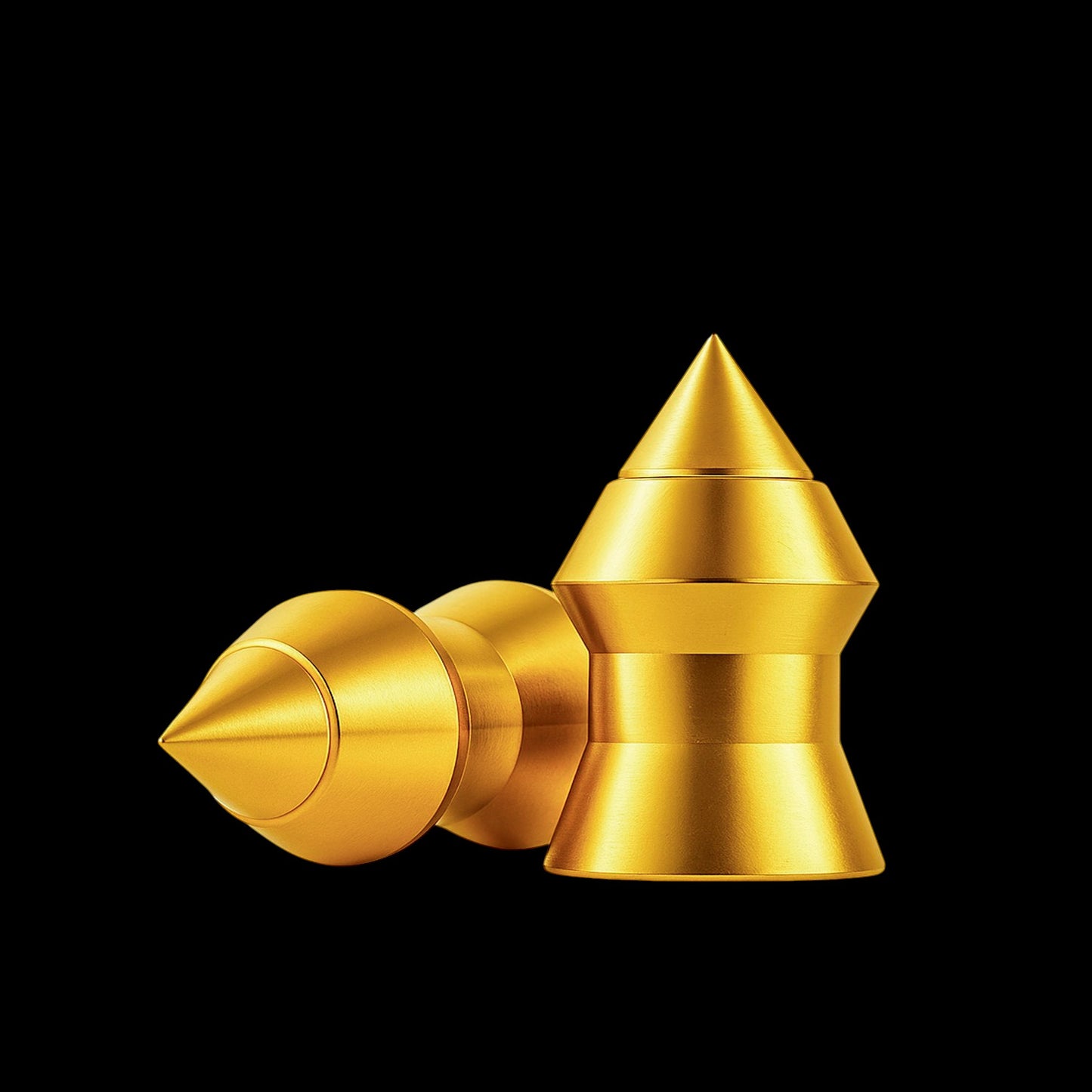 Fenix Gold .25 Caliber - 100 pellets