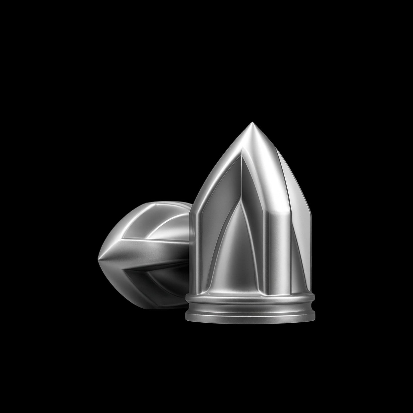 Perseus .25 Caliber - 110 pellets