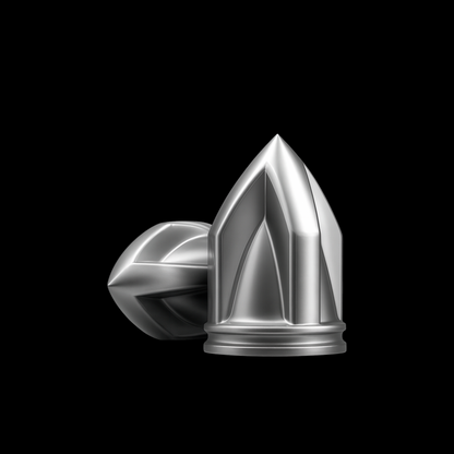 Perseus .25 Caliber - 180 pellets