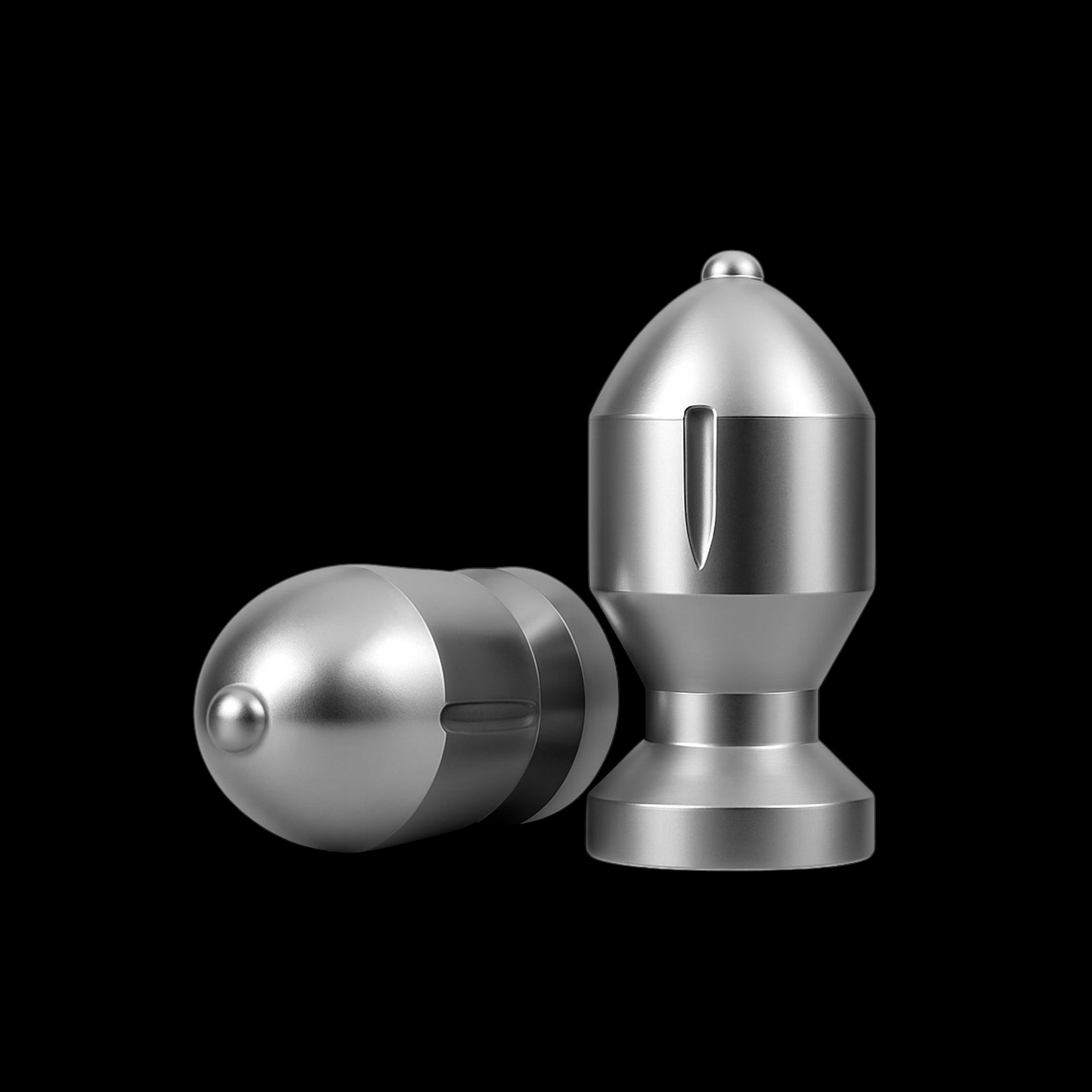 Quantum .22 Caliber - 180 pellets