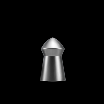 Sirius .177 Caliber - 200 pellets