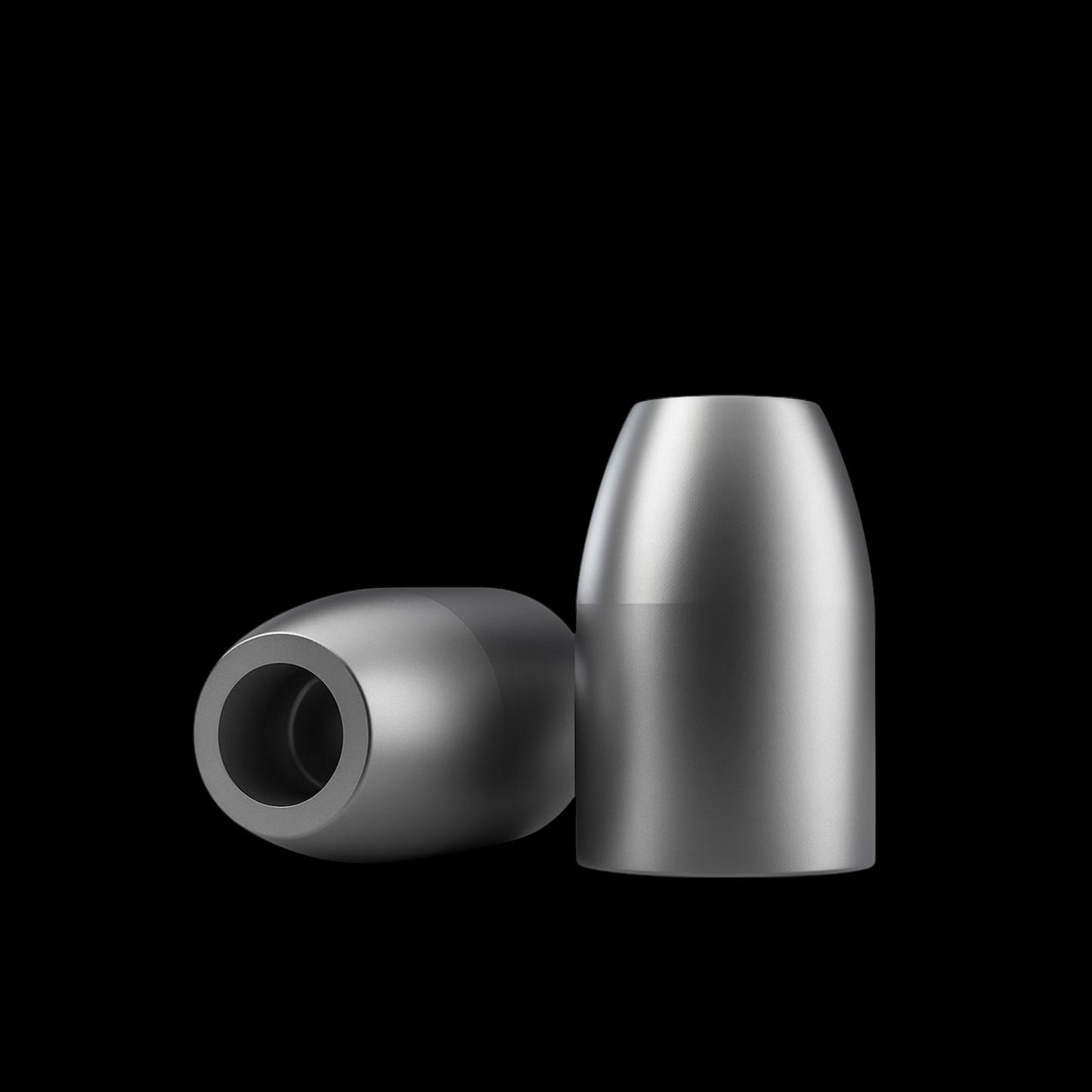 Slug .25 Caliber - 140 pellets