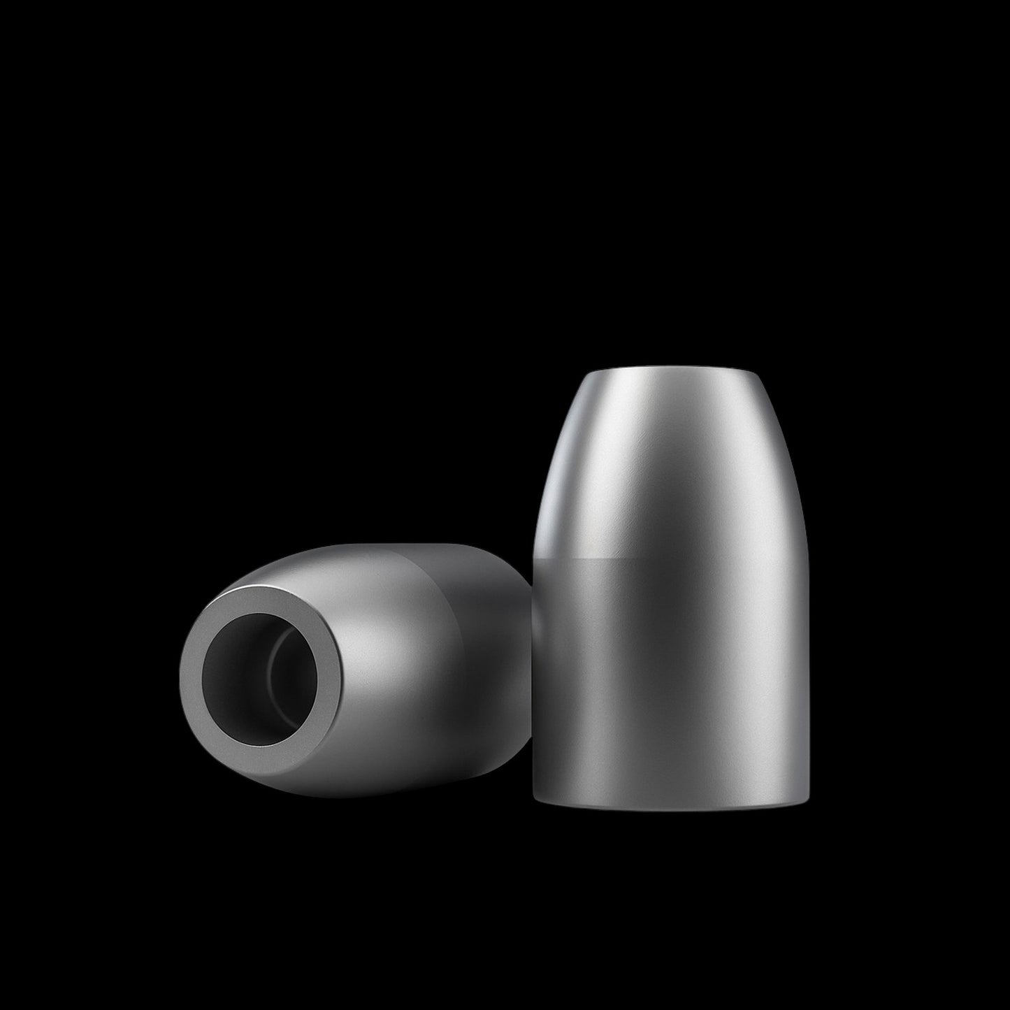 Slug Solid .22 Caliber - 100 pellets