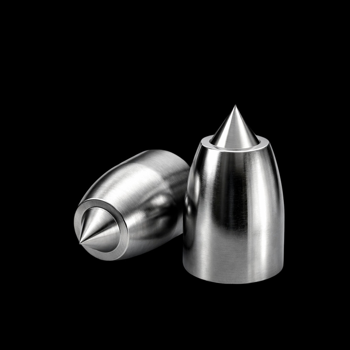 Slug Pointed .22 Caliber - 100 pellets