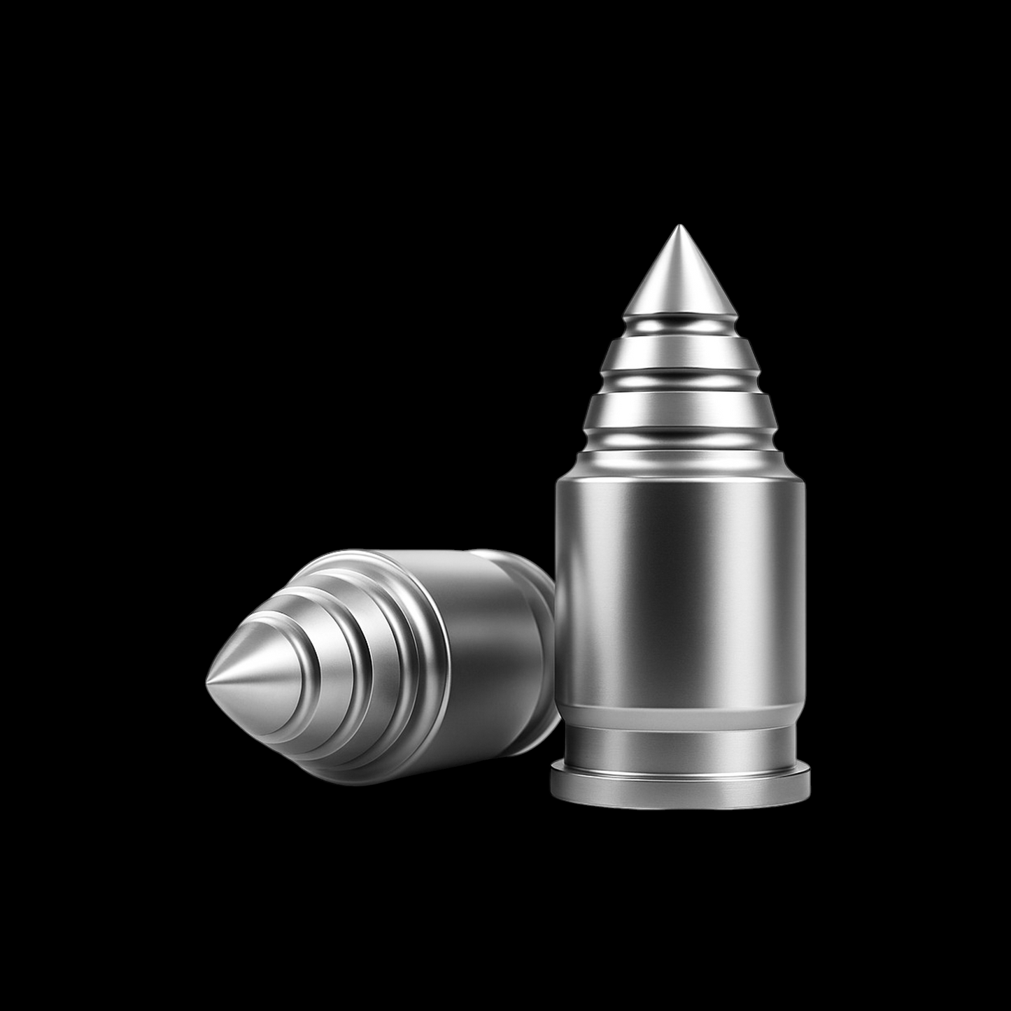 Zeus .22 Caliber - 180 pellets